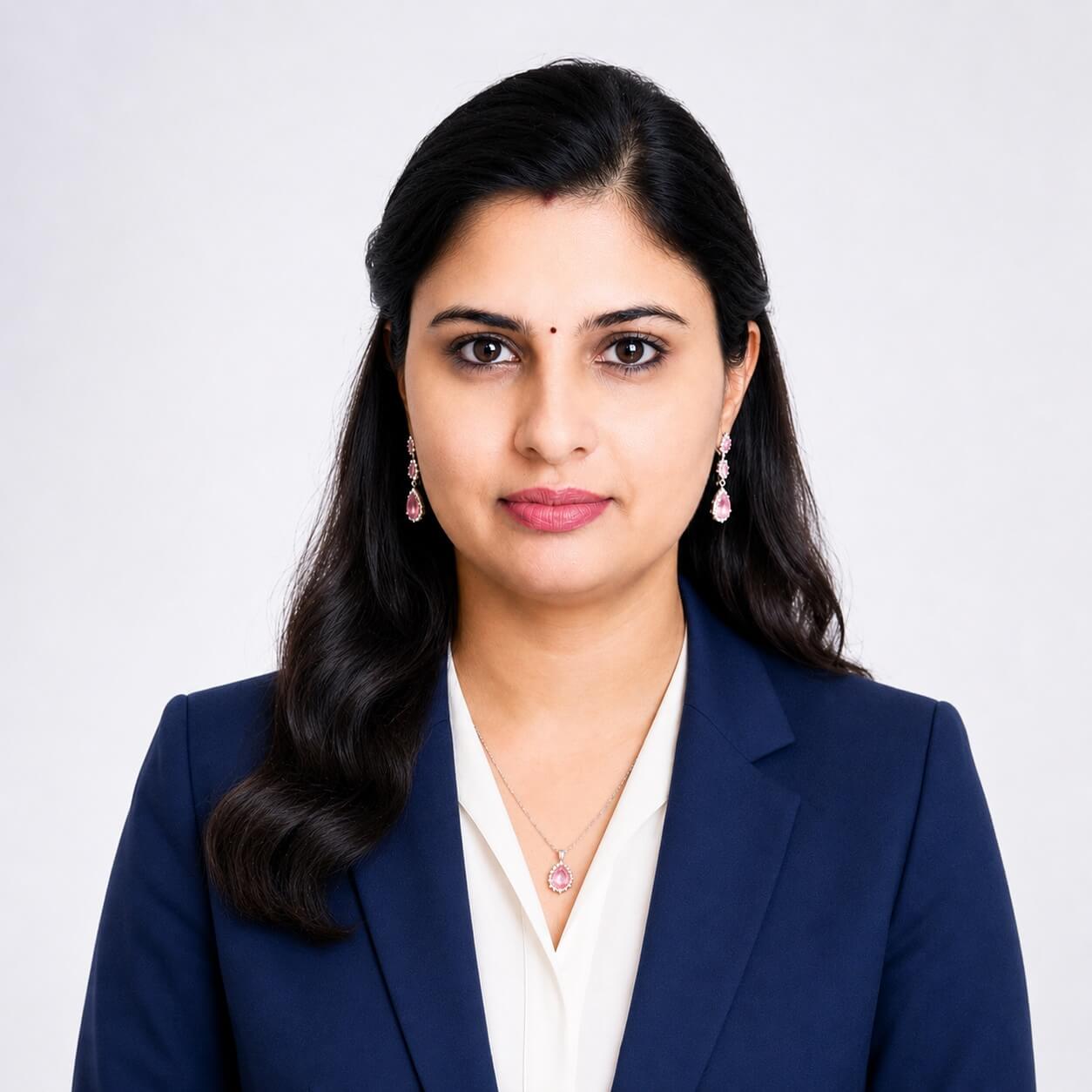 Sima-Chairperson